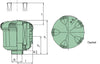 Mann Filter 4401072996
