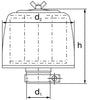 Mann Filter 45 032 77 105