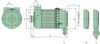 Mann Filter 45 500 92 940