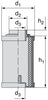 Mann Filter 49 000 54 361
