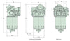 Mann Filter 6640162184