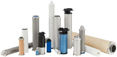 Compressed Air Filters