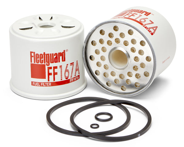 Fleetguard FF167A