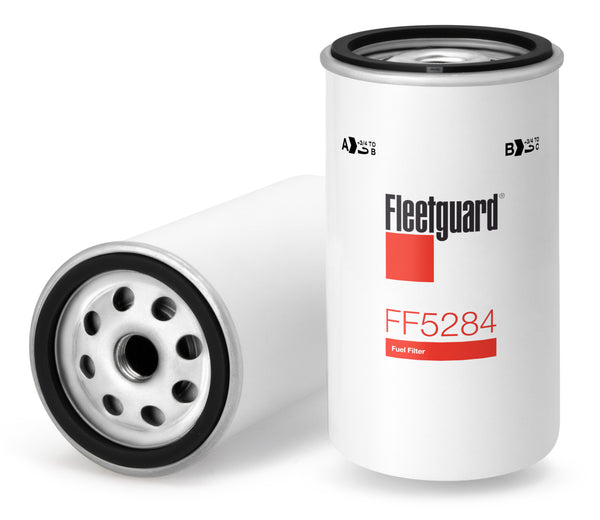 Fleetguard FF5284