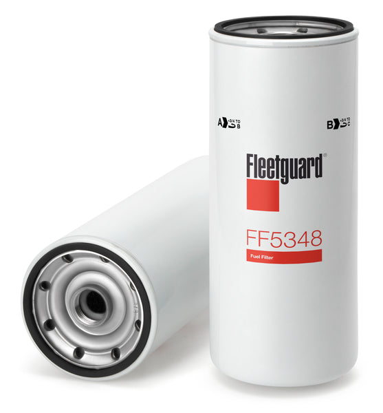 Fleetguard FF5348