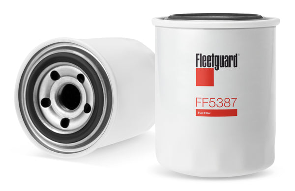 Fleetguard FF5387