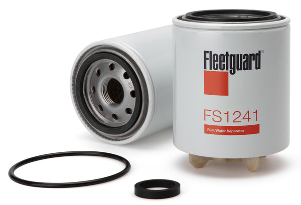 Fleetguard FS1241