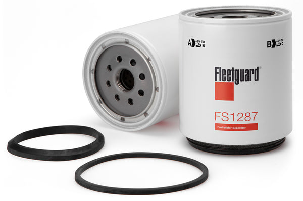 Fleetguard FS1287