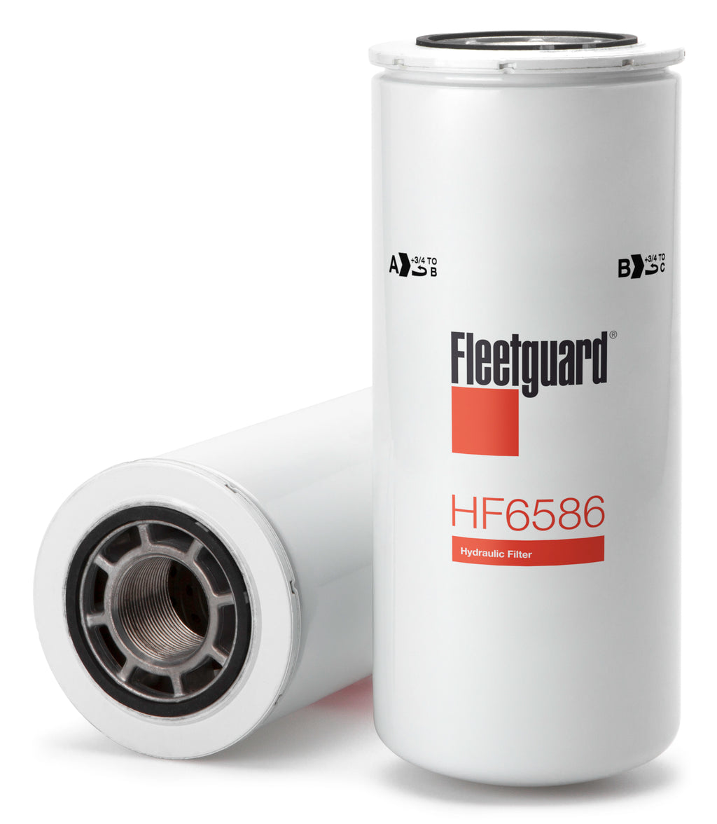 Fleetguard HF6586