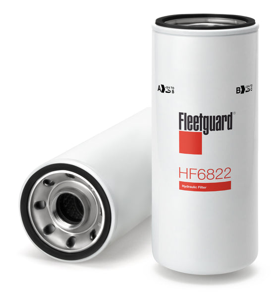 Fleetguard HF6822