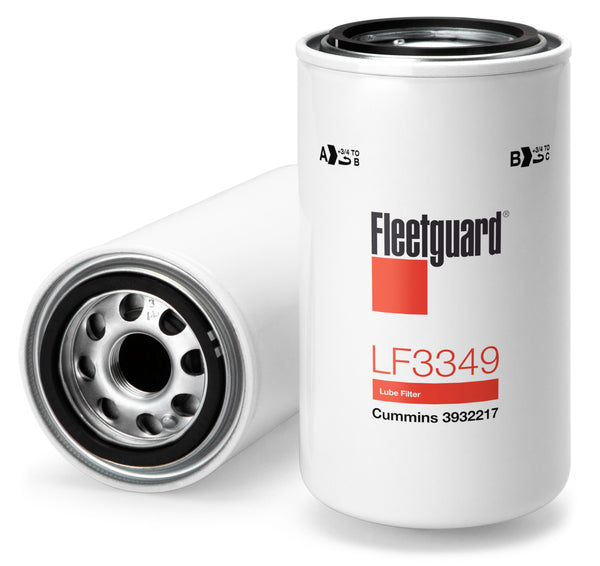 Fleetguard LF3349