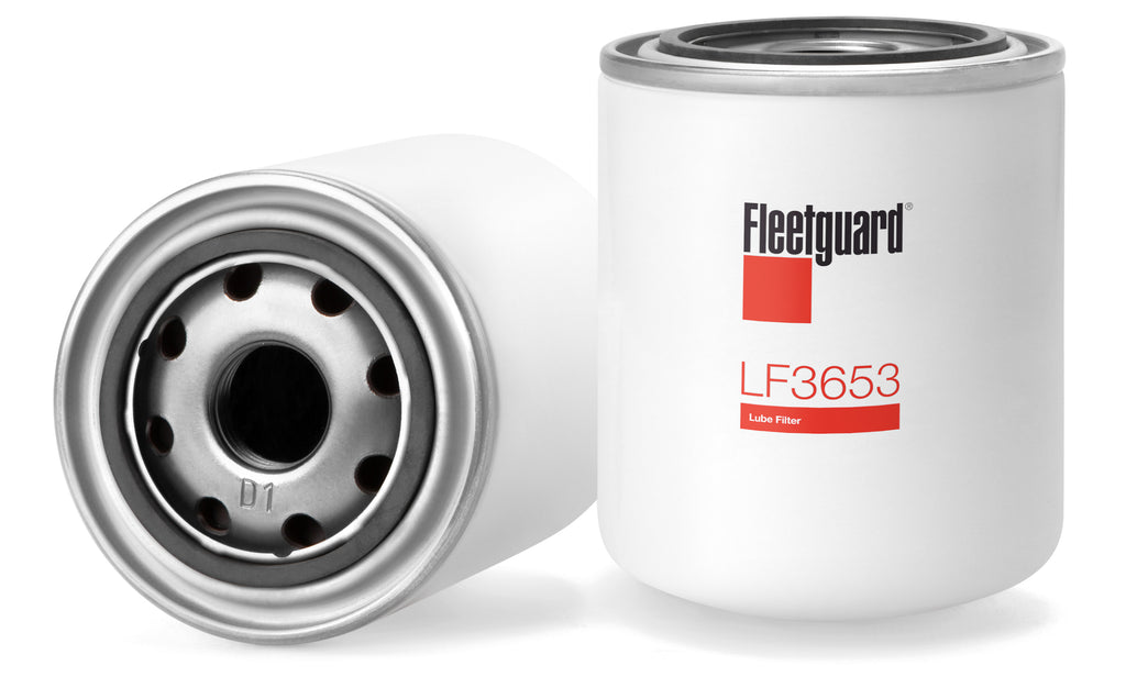 Fleetguard LF3653