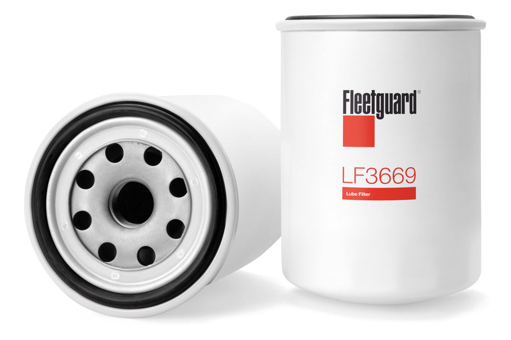 Fleetguard LF3669