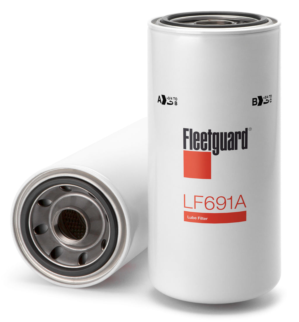 Fleetguard LF691A