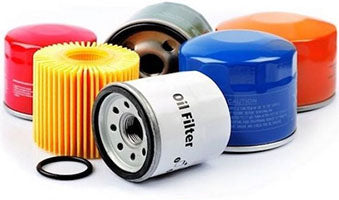 Oil Filters