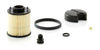 U 620/4X KIT
