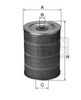 Mann Filter H 34 1158/40