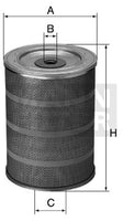 H 34 2280/14 KIT