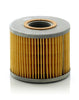 Mann Filter H 1018/2 n