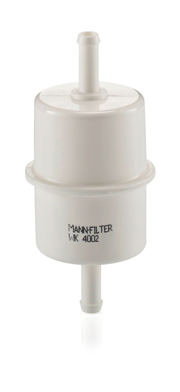 Mann Filter WK 4002