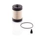 Mann Filter U 630 x KIT