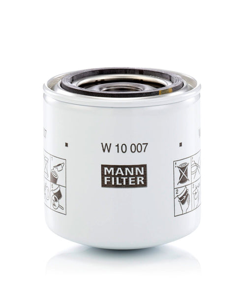 Mann Filter W 10 007