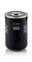 Mann Filter W 9009