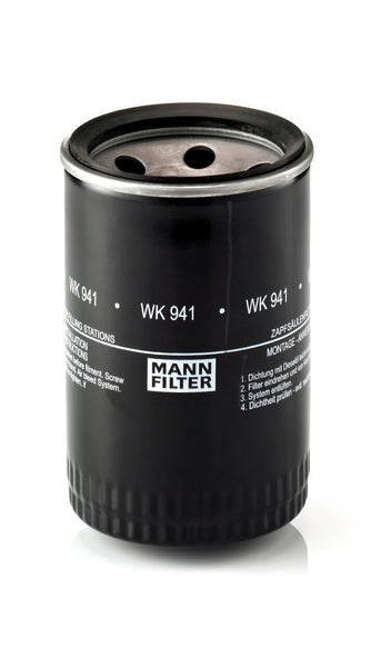 Mann Filter WK 941 (10)