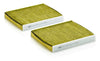 Mann Filter FP 2533-2