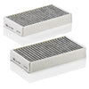 Mann Filter CUK 2646-2