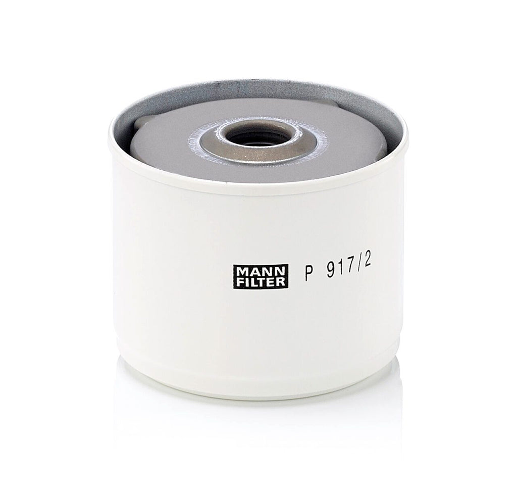 Mann Filter P 917/2 x