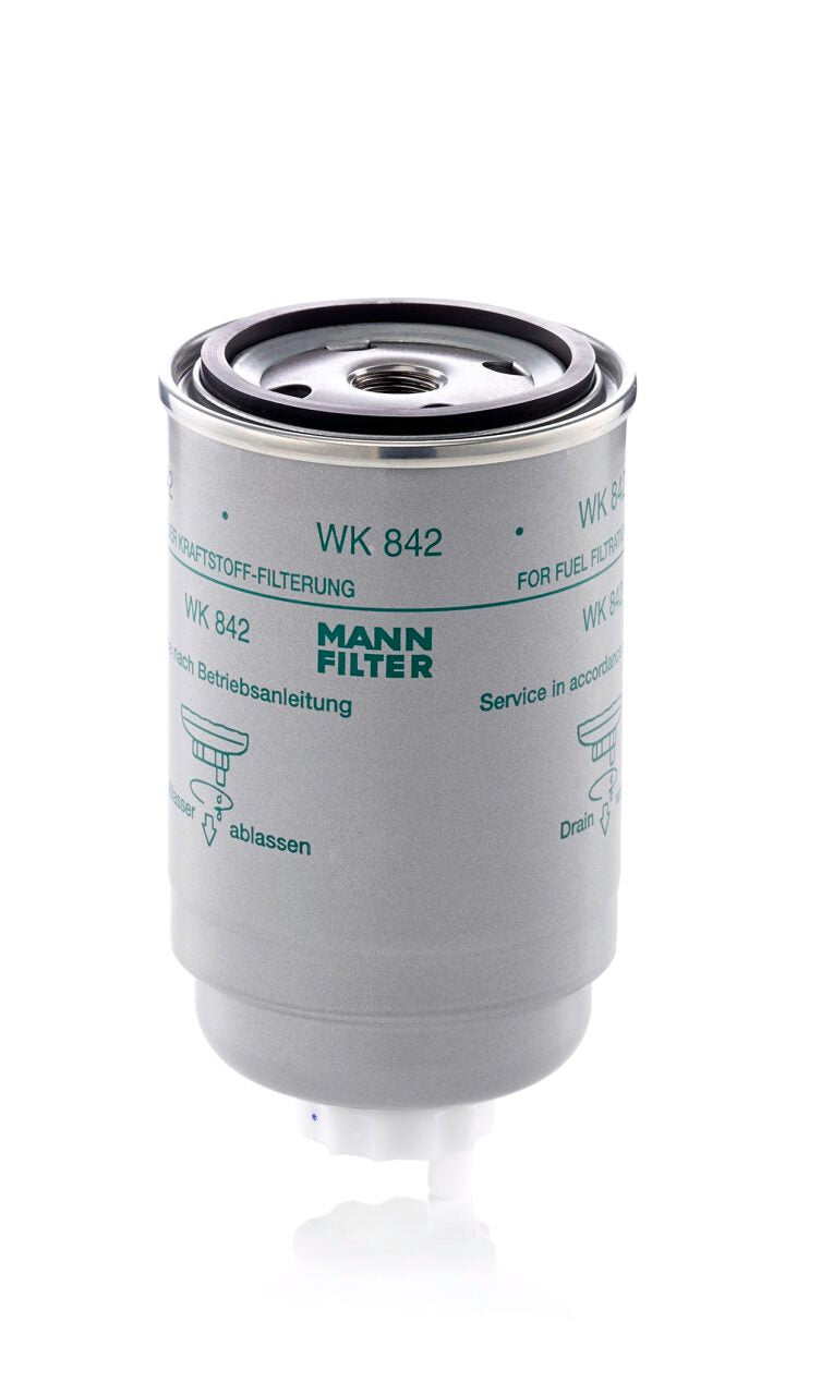 Mann Filter WK 842