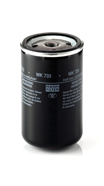 Mann Filter WK 733