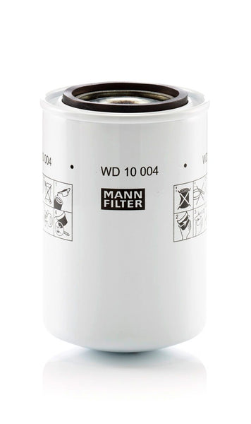 Mann Filter WD 10 004