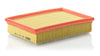 Mann Filter C 25 114/1