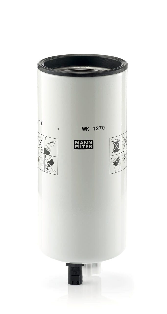 Mann Filter WK 1270