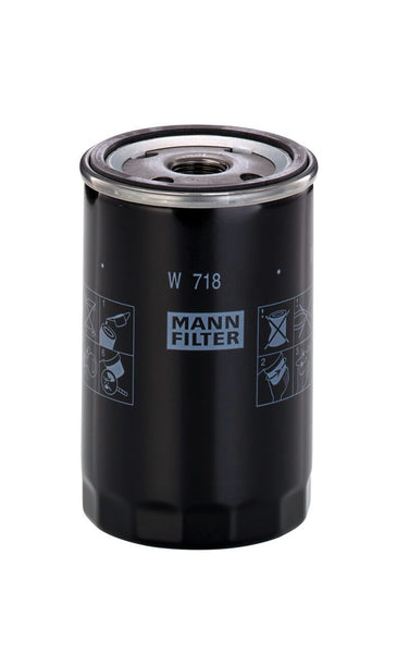 Mann Filter W 718