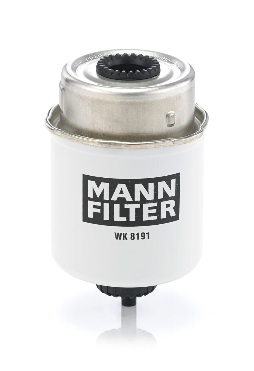 Mann Filter WK 8191