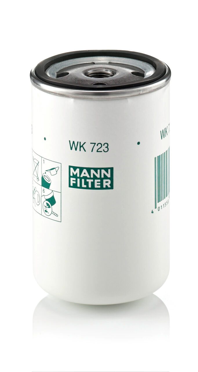 Mann Filter WK 723