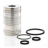 Mann Filter H 12 017 x