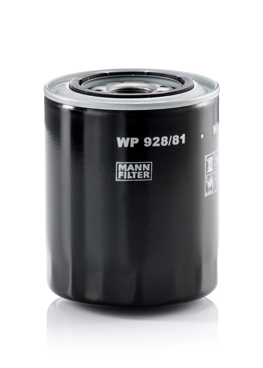 Mann Filter WP 928/81