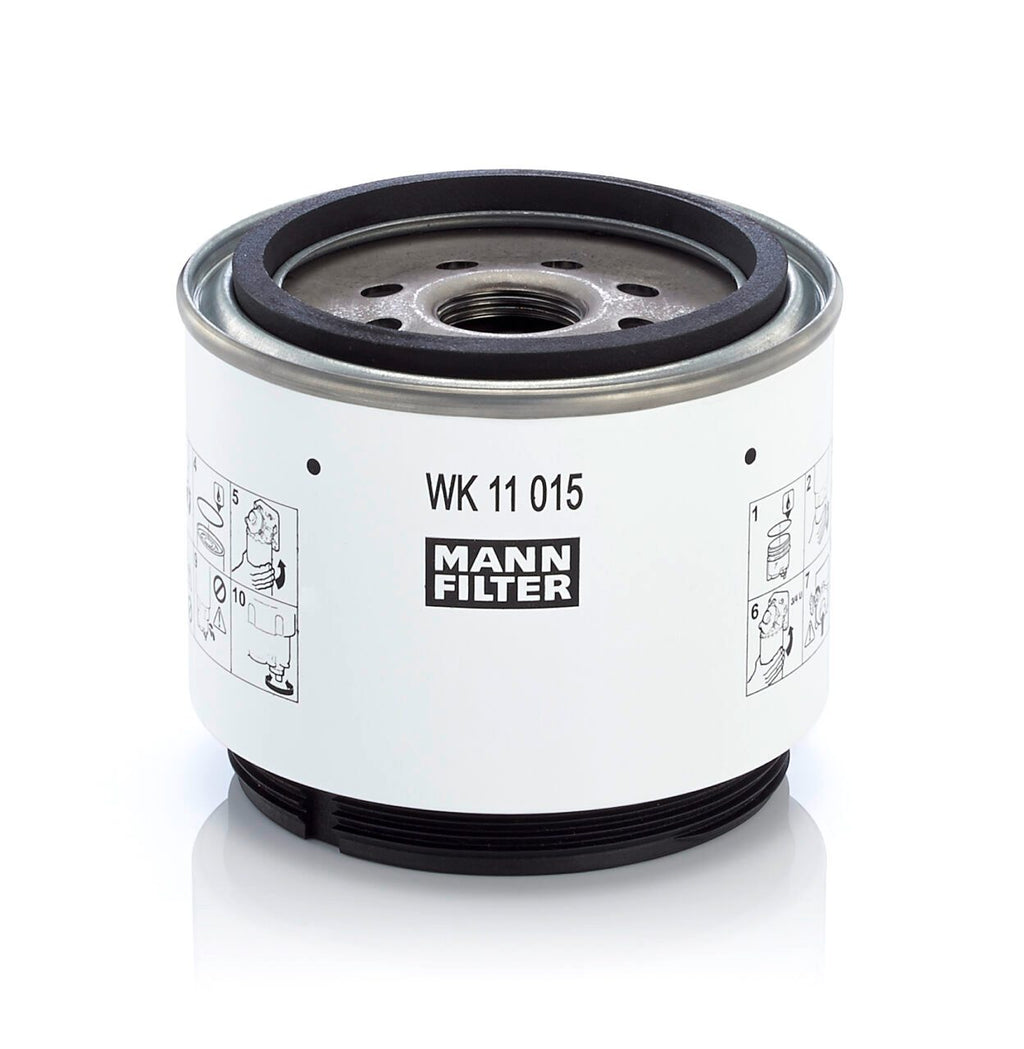 Mann Filter WK 11 015 x