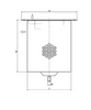 Mann Filter LE 17 007 x