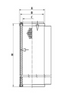 Mann Filter LE 8006