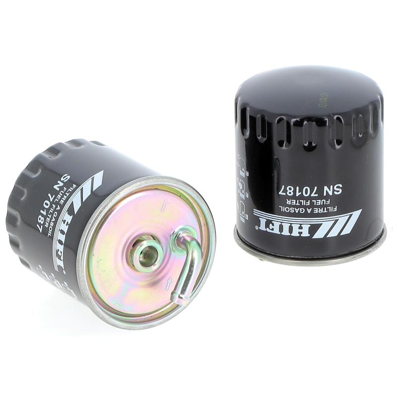 HiFi Filter SN 70187