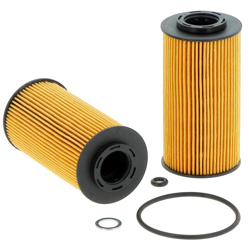 HiFi Filter SO 7182