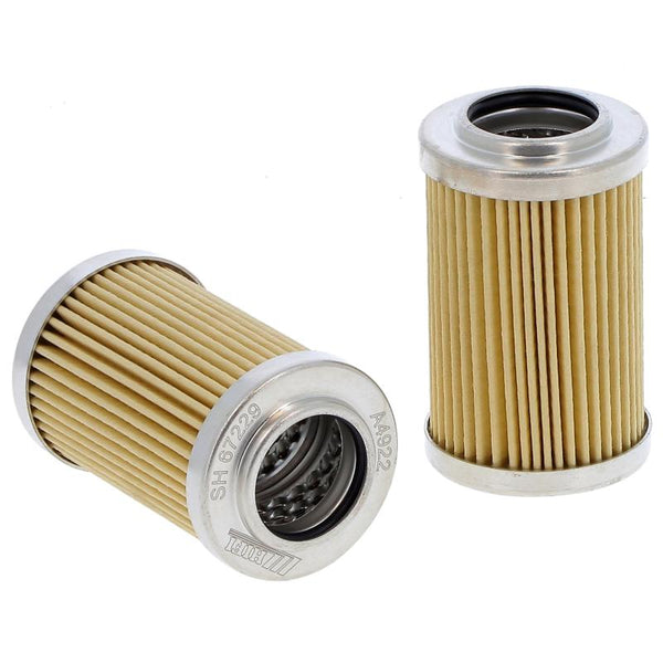 HiFi Filter SH 67229