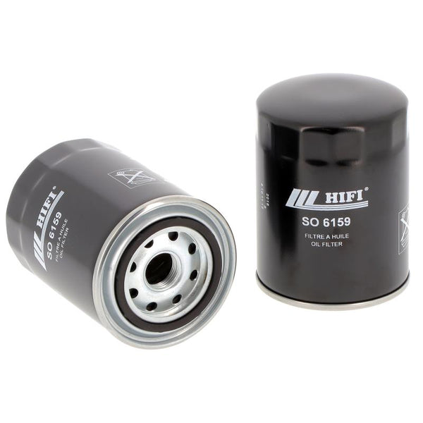 HiFi Filter SO 6159