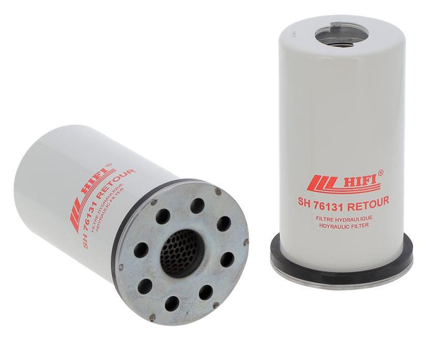 HiFi Filter SH 76131 RETOUR