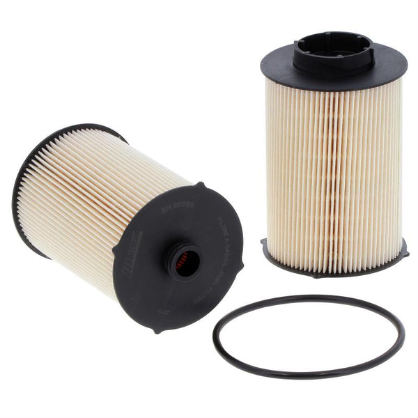 HiFi Filter SN 80050